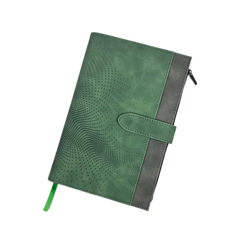 دفتر ملاحظات مخصص